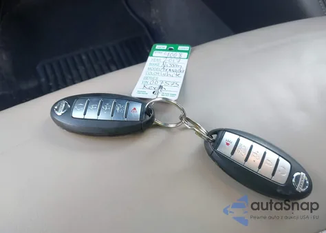 2017 Nissan Armada Platinum from USA, damaged, VIN JN8AY2ND3H9007573